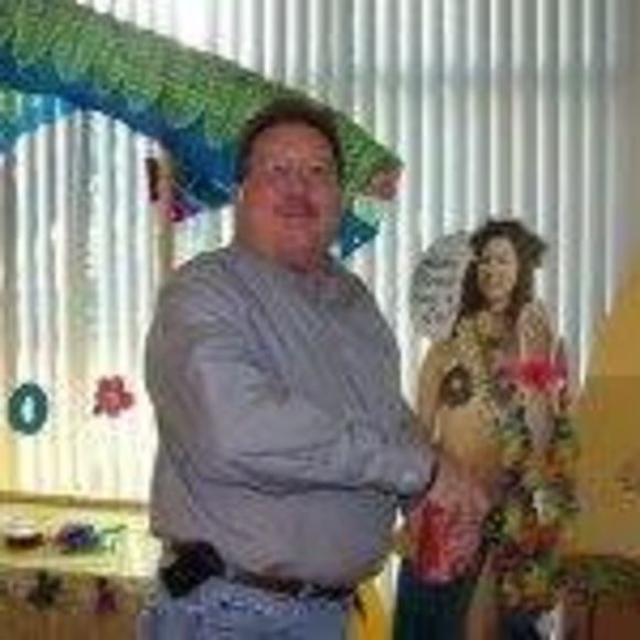 garycogger